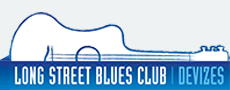 Long Street Blues Club