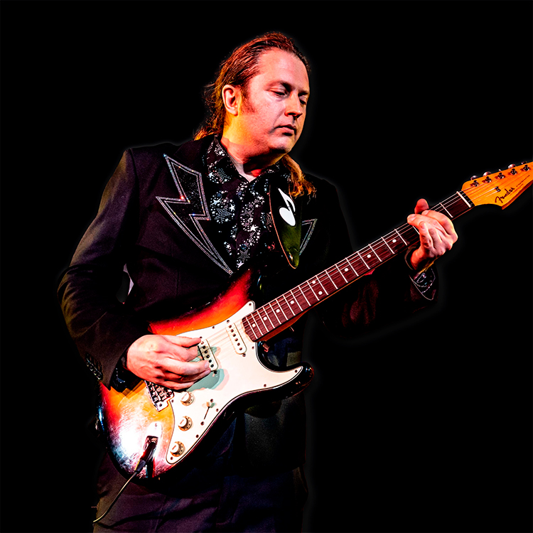 Mississippi MacDonald