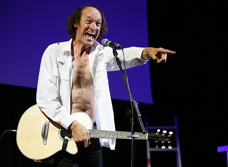 John Otway